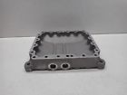 6-37 Sutrak Scm Bus Compressor Base Plate Transit Rv Rts Nova