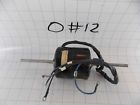 60009-5021 Volvo Oem Double Shaft Fan Motor Rev Each Side