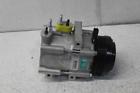 6512376 Global Parts Compressor And Clutch