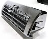7604798 67792 Grand General Freightliner Heater Vent Chrome Plastic Drivers 760479677928
