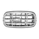 357-378-379-385-386-389 68344 Grand General Peterbilt Chrome Plastic Vent Adjustable Louver