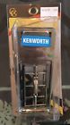 68422 Grand General Kenworth Heater Vent Passengers Side Chrome Plastic Wheel