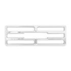 68428 Grand General Kenworth Heater Vent Center Cover Large 760479684285