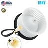 700010 Unbranded New Heater Blower Motor Fan Cage Front For Dodge