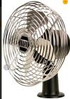 745-1097 Napa Heavy Duty Truck Fan Black