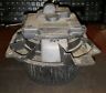 773.70804.01 Siemens Blower Motor Assembly