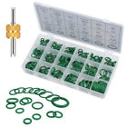 784099936432 Unbranded Ring Air Conditioning Rubber Sealing Assortment Valve