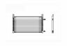 8074693 Unbranded Fits Volvo Series Condenser 711307309832