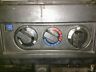 8200 International Heater Ac Temperature Control Knob Button
