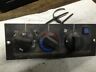 8300 International Heater Ac Temperature Control Button Knob