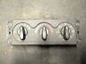 8600 International Heater Ac Temperature Control Knob