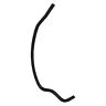87006 Dayco Small Id Hvac Heater Hose 036687882219