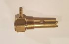 90-03550-01 Temco New Brass Fuel Tank Vent Valve Peterbilt Oem