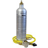 91046-a Mastercool Silver System Flush Kit 691041297582