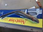 92083 Ventshade Side Deflectors Ford Ranger Piece New