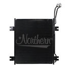 2508698c91 9240563 Northern Radiator Navistar Internatio Nal Ac Condenser