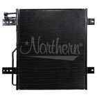 2586812c1 9240829 Northern Radiator Navistar Ac Condenser