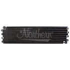 1803543 9241413 Northern Radiator Ac Condenser Peterbilt With Cummins Engine