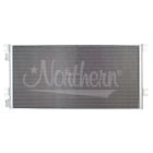 3092918 9241615 Northern Volvo Vhd Vnl Vnm Truck Ac Condenser Oe