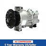 5058228af 9702123 Unbranded Compressor For Dodge Caliber Fit Jeep