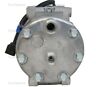 544-10107 979068 Everco Freightliner Compressor