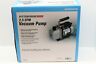 7923630 98076 Pittsburg Refrigeration Vacuum Pump Cfm Item 792363980760