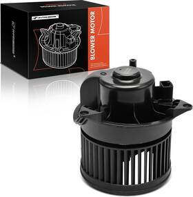 Apbm-0047 A-premium Hvac Heater Blower Motor Assembly Compatible With Ford Vehicles -