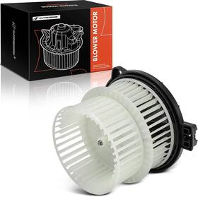 Apbm-0254 A-premium Hvac Heater Blower Motor Assembly Compatible With Scion And Toyota