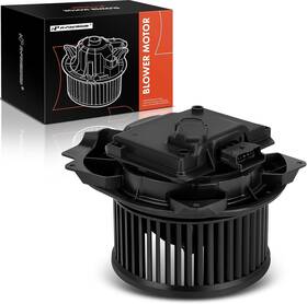 Apbm-0285 A-premium Hvac Heater Blower Motor Assembly Compatible With Freightliner &