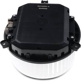 Apbm0308mf A-premium Hvac Heater Blower Motor Brushless For Buick Chevy Gmc