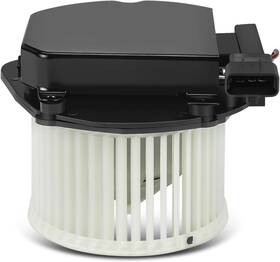 Apbm0310 A-premium Hvac Heater Blower Motor With Brushless Compatible