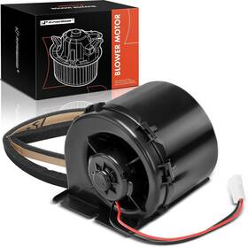 0130063813 A-premium Apbm0382mf Hvac Heater Blower Motor For Mercedes-benz And Dodge #0130063813