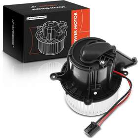 Apbm0405 A-premium Hvac Heater Blower Motor For Porsche Panamera 2010-2016 3.0l 3.6l