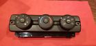 A22-60645-501 Freightliner New Cascadia Heater Climate Control Panel