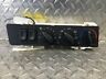 A2254708210 Freightliner Century Class Climate Control