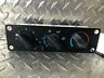 A2257054003 Freightliner Cascadia Climate Control