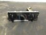 A8513 Ford Heater Ac Temp Control Knob