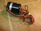 Abp-n83-301881 Alliance Blower Fan Motor Heater Red Dot