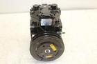 304101t Abp N83 Alliance Refrigerant Pac Oil Ac Compressor Clutch