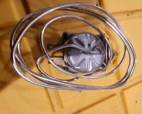 11-3076 Ac Thermostat