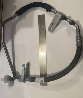 A22-77973-000 Ac A/c Hose H02 Compressor To Condenser For Freightliner