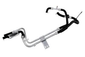10261147 Acdelco Genuine Gm Parts Hvac Heater Hose Assembly