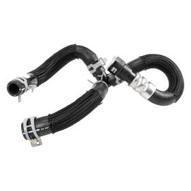 10324194 Acdelco Genuine Gm Parts Hvac Heater Hose