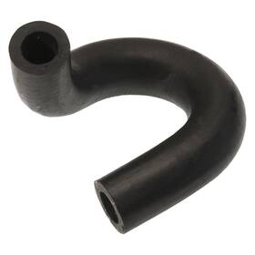 14070s Acdelco Professional Hvac Heater Hose