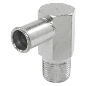 15-31770 Acdelco Professional Hvac Heater Fitting