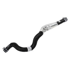 15853836 Acdelco Genuine Gm Parts Hvac Heater Hose
