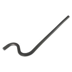 18041l Acdelco Professional Hvac Heater Hose