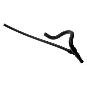 18221l Acdelco Professional Hvac Heater Hose