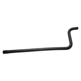 18252l Acdelco Professional Hvac Heater Hose