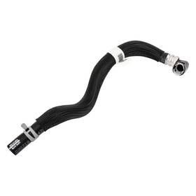 19129958 Acdelco Genuine Gm Parts Hvac Heater Hose